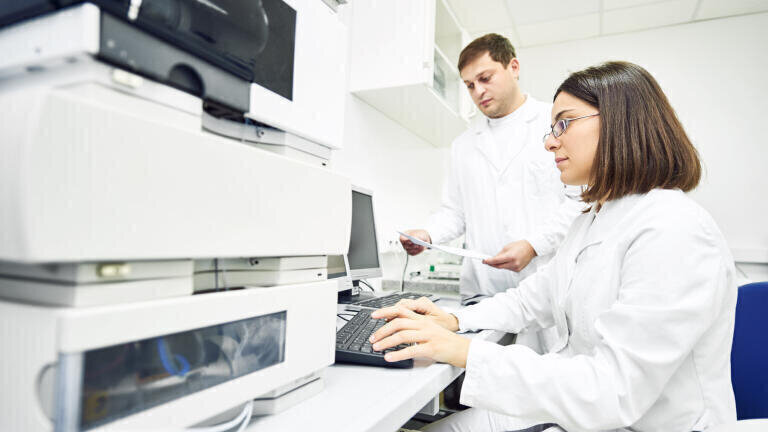 The Critical Role of Mobile Phase pH in Chromatography Separations