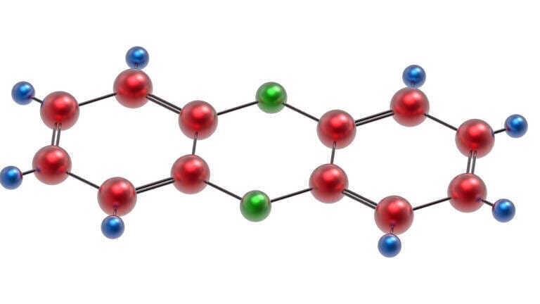 Analysing for Dioxins