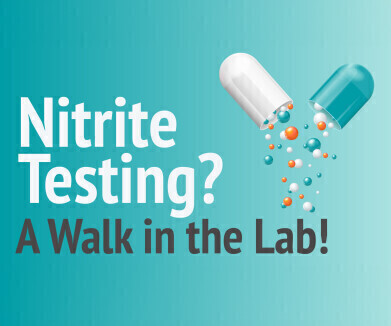 Navigating Nitrite Levels in Pharmaceuticals: A Comprehensive Yet User-Friendly Solution