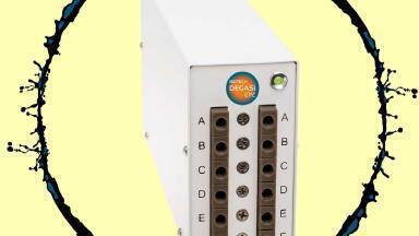 Advanced degassing solutions for GPC applications