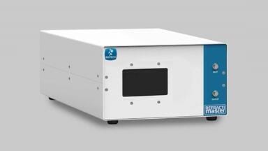 Refractive index detector for sensitive HPLC analysis