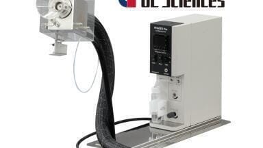 GL Sciences introduces the new Gas Chromatography Olfactory Port