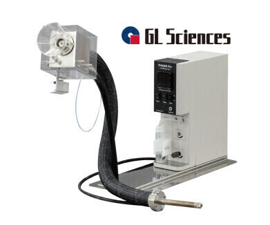 GL Sciences introduces the new Gas Chromatography Olfactory Port