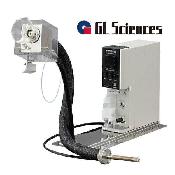 GL Sciences introduces the new Gas Chromatography Olfactory Port ...