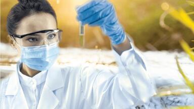 Incorporating Green Chemistry for Robust, Rugged, Reproducible Methods