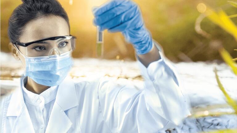 Incorporating Green Chemistry for Robust, Rugged, Reproducible Methods