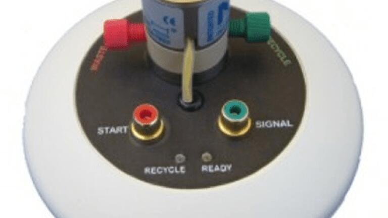 SmartSaver solvent recycling unit.
