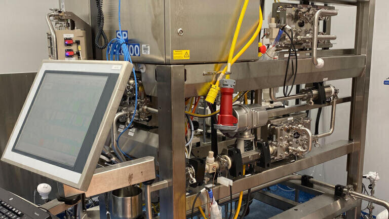 Perfection Global Announces Exclusive Sale of High-End Chromatography and Laboratory Equipment from Lonza Group