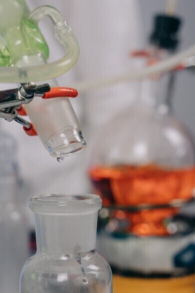 Make your own ultra-pure analytical grade acids