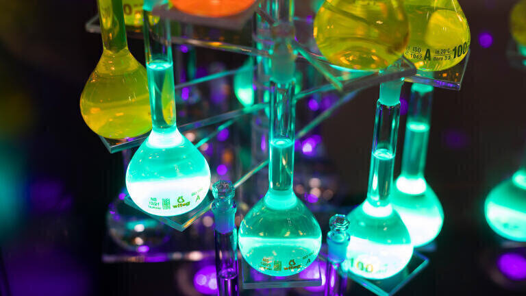 analytica 2024 presents: The next generation of laboratory analysis
