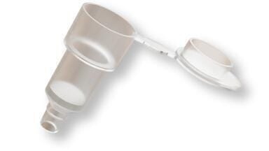Revolutionised Sample Preparation for Biological Samples