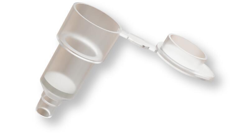 Revolutionised Sample Preparation for Biological Samples