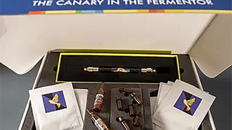 Proteometer-L Kit