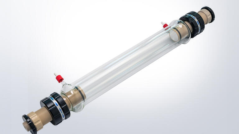 New innovative product line: YMC HT