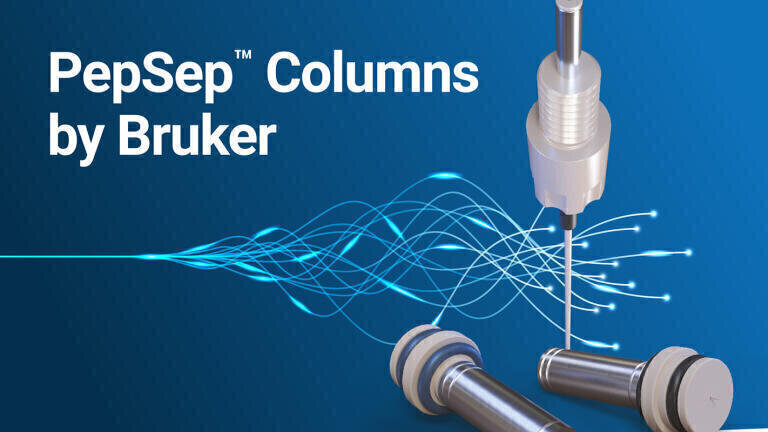 PepSep™ Consumables