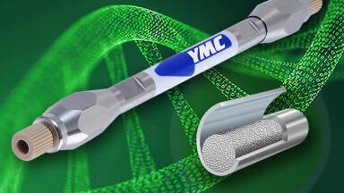 Optimising the IP-RP analysis of protected and unprotected oligonucleotides