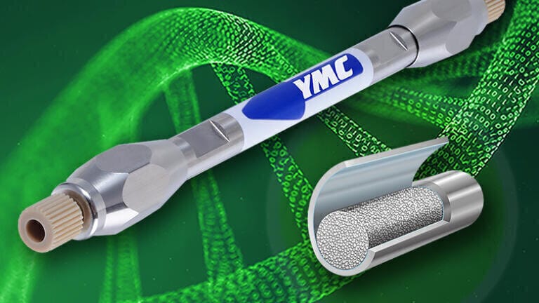 Optimising the IP-RP analysis of protected and unprotected oligonucleotides