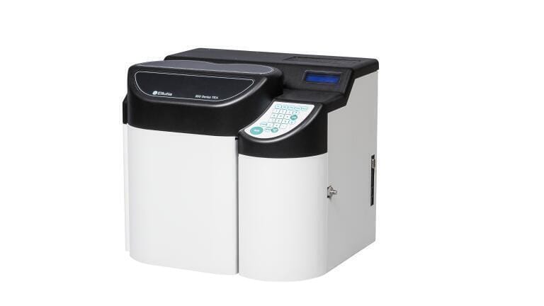 Analysis of Nitrosamines in Metformin Tablets Using Ellutia’s Thermal Energy Analyser (GC-TEA)