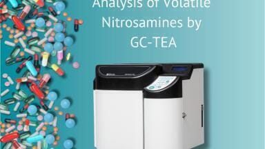 Cost-Effective Solutions for Nitrosamine Testing