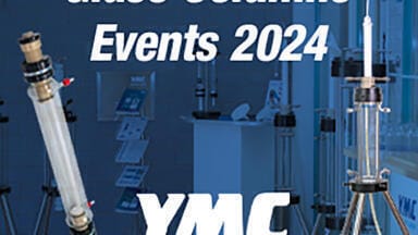 User Meeting for Glass Column Users in Laboratory and Pilot Scale