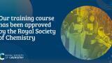 Gas Chromatography Courses Approved by Royal Society of Chemistry for CPD