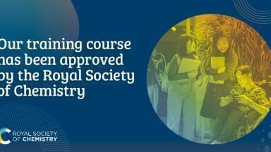 Gas Chromatography Courses Approved by Royal Society of Chemistry for CPD