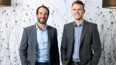Puraffinity appoints new CEO and secures £6.73 million to accelerate global growth