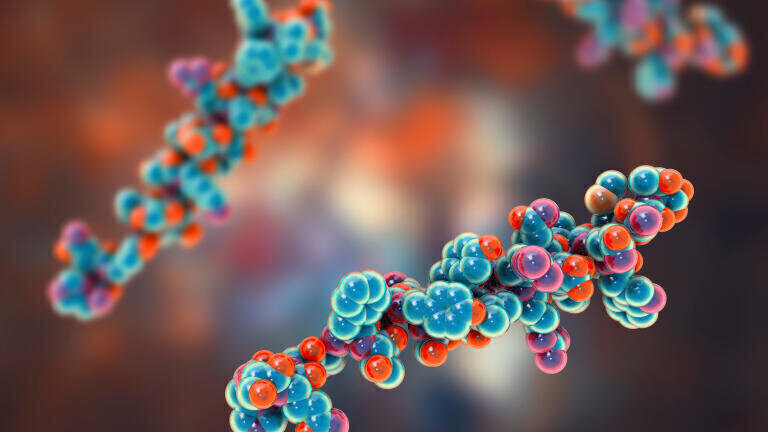 Strategic Peptide Purification with YMC