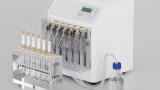 Automated elution system enhances SPE efficiency