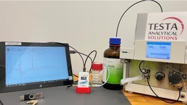  HPLC pump qualification pack for regulated labs
