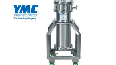 Effortless Efficiency: Prepacked HPLC Columns with Axial Compression Technology
