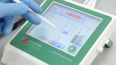 Comparing Microwave-Assisted Extraction with AOCS Methods to revolutionize fat analysis