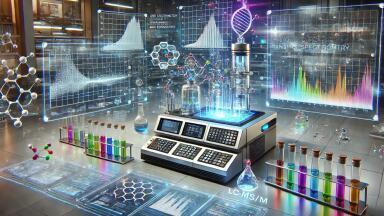 Journal watch: AI-empowered data-independent acquisition mass spectrometry-based quality control