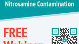 Free On-Demand Webinar: Detecting Unexpected Nitrosamine Contamination
