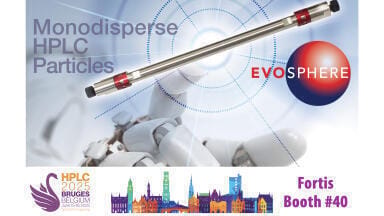 HPLC 2025 Symposium - Learn more about Monodisperse particles for HPLC & UHPLC