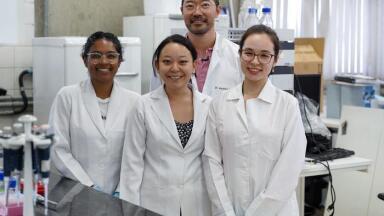 Antivenom for snake bite developed in Brazil proves three times more effective than current therapy