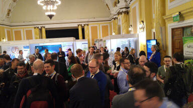 Register now for Solutions in Science 2025 in Brighton