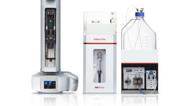 Custom degasser optimises accuracy in intrinsic viscosity analysis