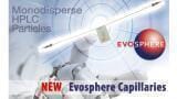 Learn more about Monodisperse Fully Porous Particles (MFPP)  for Capillary LC