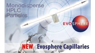Learn more about Monodisperse Fully Porous Particles (MFPP)  for Capillary LC