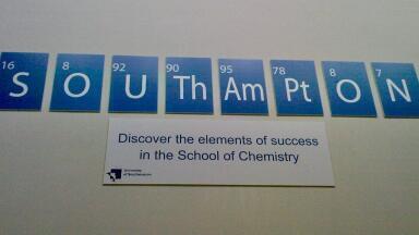 University of Southampton celebrates first cohort of chemical engineering MEng graduates