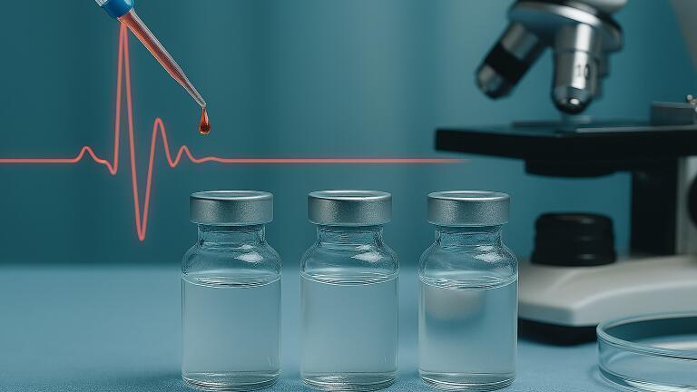 Journal watch: A pilot study on LC–MS/MS quantification of remifentanil, etomidate, and rocuronium in maternal and fetal serum microsamples