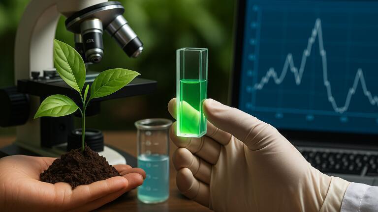 Journal watch: Green first derivative synchronous spectrofluorimetric determination of lacidipine and its acid degradation product in plasma and mixtures