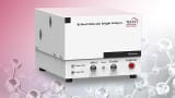 Fast, accurate molecular weight analysis