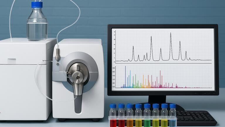 Researchers unveil novel AEC–MS protocol to transform metabolomics analysis of cells, tissues and biofluids