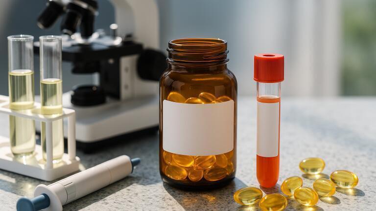 Study highlights measurement uncertainty in vitamin D testing to drive harmonisation, quality improvement