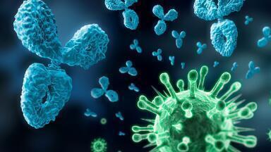 Whitepaper Highlight: Rethinking Antibody Purification