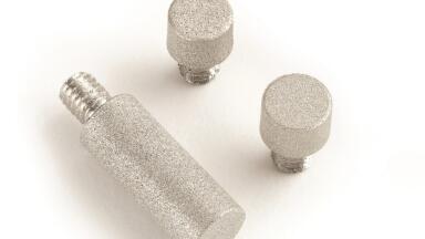 Micro spargers deliver higher bioreactor yields