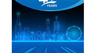 40 Years of Restek: A Legacy of Innovation, A Blueprint for the Future
