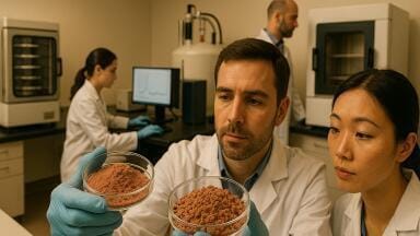 Drying temperatures found to determine stability, solubility of modified lignin